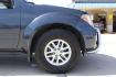 2016 Blue Nissan Frontier SV (1N6AD0ER2GN) with an VQ 4L V-6 DOHC engine, located at 2401 E Main St., Grand Prairie, TX, 75050, (972) 262-4440, 32.748981, -96.969643 - Photo#10