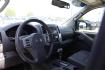 2016 Blue Nissan Frontier SV (1N6AD0ER2GN) with an VQ 4L V-6 DOHC engine, located at 2401 E Main St., Grand Prairie, TX, 75050, (972) 262-4440, 32.748981, -96.969643 - Photo#12