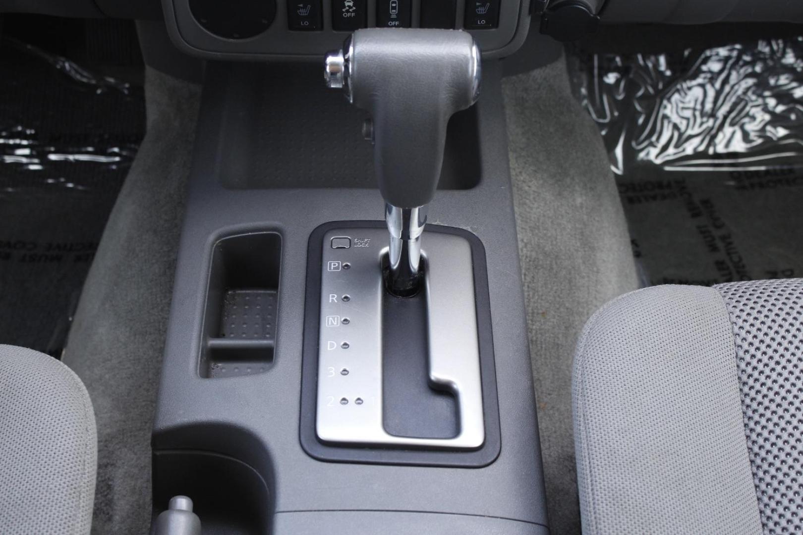2016 Blue Nissan Frontier SV (1N6AD0ER2GN) with an VQ 4L V-6 DOHC engine, located at 2401 E Main St., Grand Prairie, TX, 75050, (972) 262-4440, 32.748981, -96.969643 - Photo#19