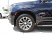 2021 Blue Chevrolet Tahoe 2WD LT (1GNSCNKD1MR) with an Duramax 3L I-6 diesel direct injection engine, located at 2401 E Main St., Grand Prairie, TX, 75050, (972) 262-4440, 32.748981, -96.969643 - Photo#3