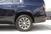 2021 Blue Chevrolet Tahoe 2WD LT (1GNSCNKD1MR) with an Duramax 3L I-6 diesel direct injection engine, located at 2401 E Main St., Grand Prairie, TX, 75050, (972) 262-4440, 32.748981, -96.969643 - Photo#4