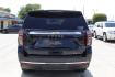 2021 Blue Chevrolet Tahoe 2WD LT (1GNSCNKD1MR) with an Duramax 3L I-6 diesel direct injection engine, located at 2401 E Main St., Grand Prairie, TX, 75050, (972) 262-4440, 32.748981, -96.969643 - Photo#5