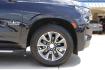 2021 Blue Chevrolet Tahoe 2WD LT (1GNSCNKD1MR) with an Duramax 3L I-6 diesel direct injection engine, located at 2401 E Main St., Grand Prairie, TX, 75050, (972) 262-4440, 32.748981, -96.969643 - Photo#9