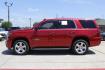 2015 Red Chevrolet Tahoe LT (1GNSCBKC9FR) with an EcoTec3 5.3L V-8 gasoline direct injection engine, located at 2401 E Main St., Grand Prairie, TX, 75050, (972) 262-4440, 32.748981, -96.969643 - Photo#2