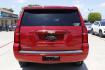 2015 Red Chevrolet Tahoe LT (1GNSCBKC9FR) with an EcoTec3 5.3L V-8 gasoline direct injection engine, located at 2401 E Main St., Grand Prairie, TX, 75050, (972) 262-4440, 32.748981, -96.969643 - Photo#6