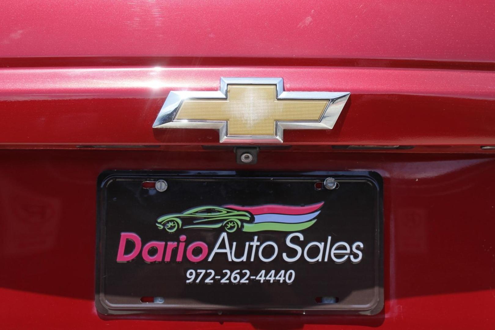2015 Red Chevrolet Tahoe LT (1GNSCBKC9FR) with an EcoTec3 5.3L V-8 gasoline direct injection engine, located at 2401 E Main St., Grand Prairie, TX, 75050, (972) 262-4440, 32.748981, -96.969643 - Photo#7