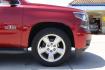 2015 Red Chevrolet Tahoe LT (1GNSCBKC9FR) with an EcoTec3 5.3L V-8 gasoline direct injection engine, located at 2401 E Main St., Grand Prairie, TX, 75050, (972) 262-4440, 32.748981, -96.969643 - Photo#9