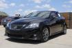 2013 Black Lexus Is 250 (JTHBF5C26D5) , located at 2401 E Main St., Grand Prairie, TX, 75050, (972) 262-4440, 32.748981, -96.969643 - Photo#1