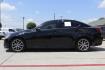 2013 Black Lexus Is 250 (JTHBF5C26D5) , located at 2401 E Main St., Grand Prairie, TX, 75050, (972) 262-4440, 32.748981, -96.969643 - Photo#2