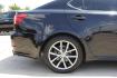 2013 Black Lexus Is 250 (JTHBF5C26D5) , located at 2401 E Main St., Grand Prairie, TX, 75050, (972) 262-4440, 32.748981, -96.969643 - Photo#9
