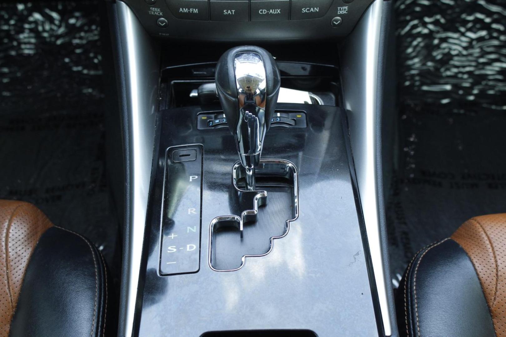2013 Black Lexus IS 250 (JTHBF5C26D5) , located at 2401 E Main St., Grand Prairie, TX, 75050, (972) 262-4440, 32.748981, -96.969643 - Photo#16