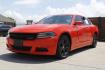 2020 Orange Dodge Charger SXT RWD (2C3CDXBG1LH) with an Pentastar 3.6L V-6 DOHC engine, located at 2401 E Main St., Grand Prairie, TX, 75050, (972) 262-4440, 32.748981, -96.969643 - Photo#1