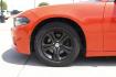 2020 Orange Dodge Charger SXT RWD (2C3CDXBG1LH) with an Pentastar 3.6L V-6 DOHC engine, located at 2401 E Main St., Grand Prairie, TX, 75050, (972) 262-4440, 32.748981, -96.969643 - Photo#3