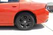2020 Orange Dodge Charger SXT RWD (2C3CDXBG1LH) with an Pentastar 3.6L V-6 DOHC engine, located at 2401 E Main St., Grand Prairie, TX, 75050, (972) 262-4440, 32.748981, -96.969643 - Photo#4