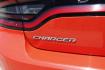 2020 Orange Dodge Charger SXT RWD (2C3CDXBG1LH) with an Pentastar 3.6L V-6 DOHC engine, located at 2401 E Main St., Grand Prairie, TX, 75050, (972) 262-4440, 32.748981, -96.969643 - Photo#5