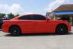 2020 Orange Dodge Charger SXT RWD (2C3CDXBG1LH) with an Pentastar 3.6L V-6 DOHC engine, located at 2401 E Main St., Grand Prairie, TX, 75050, (972) 262-4440, 32.748981, -96.969643 - Photo#8