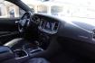 2020 Orange Dodge Charger SXT RWD (2C3CDXBG1LH) with an Pentastar 3.6L V-6 DOHC engine, located at 2401 E Main St., Grand Prairie, TX, 75050, (972) 262-4440, 32.748981, -96.969643 - Photo#12