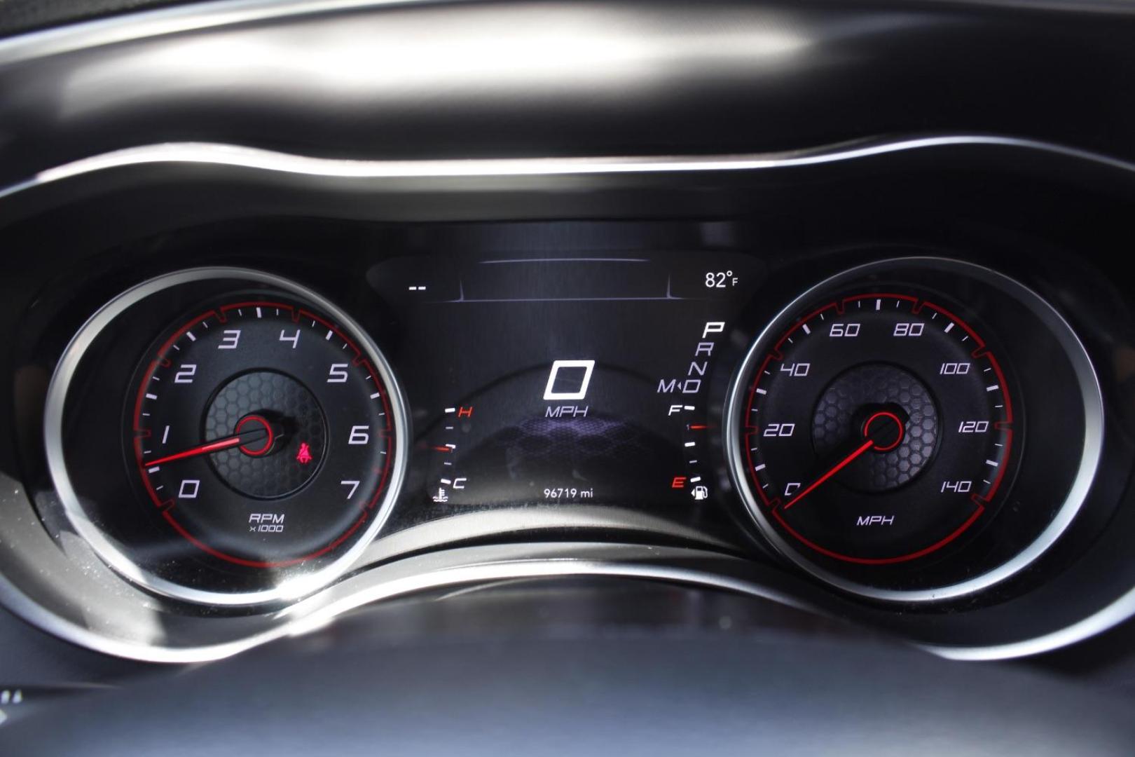 2020 Orange Dodge Charger SXT RWD (2C3CDXBG1LH) with an Pentastar 3.6L V-6 DOHC engine, located at 2401 E Main St., Grand Prairie, TX, 75050, (972) 262-4440, 32.748981, -96.969643 - Photo#21