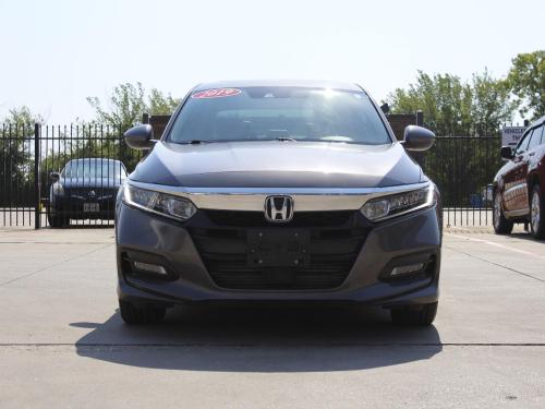 2019 Honda Accord EX-L
