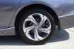2019 Gray Honda Accord EX-L (1HGCV1F5XKA) with an 1.5L I-4 gasoline direct injection engine, located at 2401 E Main St., Grand Prairie, TX, 75050, (972) 262-4440, 32.748981, -96.969643 - Photo#4