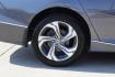 2019 Gray Honda Accord EX-L (1HGCV1F5XKA) with an 1.5L I-4 gasoline direct injection engine, located at 2401 E Main St., Grand Prairie, TX, 75050, (972) 262-4440, 32.748981, -96.969643 - Photo#9