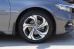 2019 Gray Honda Accord EX-L (1HGCV1F5XKA) with an 1.5L I-4 gasoline direct injection engine, located at 2401 E Main St., Grand Prairie, TX, 75050, (972) 262-4440, 32.748981, -96.969643 - Photo#10
