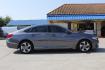 2019 Gray Honda Accord EX-L (1HGCV1F5XKA) with an 1.5L I-4 gasoline direct injection engine, located at 2401 E Main St., Grand Prairie, TX, 75050, (972) 262-4440, 32.748981, -96.969643 - Photo#11
