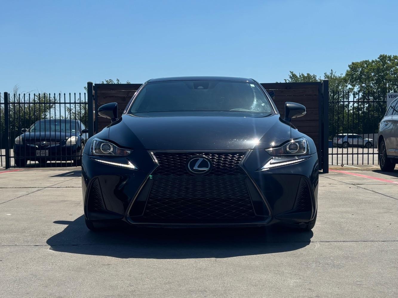 photo of 2017 Lexus IS 200t IS