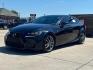 2017 Black Lexus IS 200t IS (JTHBA1D27H5) , located at 2401 E Main St., Grand Prairie, TX, 75050, (972) 262-4440, 32.748981, -96.969643 - Photo#2