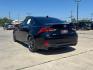 2017 Black Lexus IS 200t IS (JTHBA1D27H5) , located at 2401 E Main St., Grand Prairie, TX, 75050, (972) 262-4440, 32.748981, -96.969643 - Photo#6