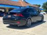 2017 Black Lexus IS 200t IS (JTHBA1D27H5) , located at 2401 E Main St., Grand Prairie, TX, 75050, (972) 262-4440, 32.748981, -96.969643 - Photo#8