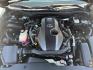 2017 Black Lexus IS 200t IS (JTHBA1D27H5) , located at 2401 E Main St., Grand Prairie, TX, 75050, (972) 262-4440, 32.748981, -96.969643 - Photo#11