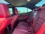 2017 Black Lexus IS 200t IS (JTHBA1D27H5) , located at 2401 E Main St., Grand Prairie, TX, 75050, (972) 262-4440, 32.748981, -96.969643 - Photo#18