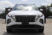 2022 White Hyundai Tucson Limited (5NMJE3AE5NH) with an Smartstream 2.5L I-4 port/direct injection engine, located at 2401 E Main St., Grand Prairie, TX, 75050, (972) 262-4440, 32.748981, -96.969643 - Photo#0