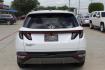 2022 White Hyundai Tucson Limited (5NMJE3AE5NH) with an Smartstream 2.5L I-4 port/direct injection engine, located at 2401 E Main St., Grand Prairie, TX, 75050, (972) 262-4440, 32.748981, -96.969643 - Photo#6