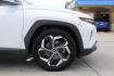 2022 White Hyundai Tucson Limited (5NMJE3AE5NH) with an Smartstream 2.5L I-4 port/direct injection engine, located at 2401 E Main St., Grand Prairie, TX, 75050, (972) 262-4440, 32.748981, -96.969643 - Photo#8