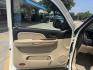 2008 White Chevrolet Tahoe (1GNFC13028R) , located at 2401 E Main St., Grand Prairie, TX, 75050, (972) 262-4440, 32.748981, -96.969643 - Photo#1