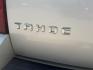 2008 White Chevrolet Tahoe (1GNFC13028R) , located at 2401 E Main St., Grand Prairie, TX, 75050, (972) 262-4440, 32.748981, -96.969643 - Photo#4