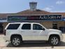 2008 White Chevrolet Tahoe (1GNFC13028R) , located at 2401 E Main St., Grand Prairie, TX, 75050, (972) 262-4440, 32.748981, -96.969643 - Photo#9