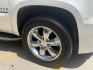 2008 White Chevrolet Tahoe (1GNFC13028R) , located at 2401 E Main St., Grand Prairie, TX, 75050, (972) 262-4440, 32.748981, -96.969643 - Photo#18