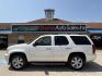 2008 White Chevrolet Tahoe (1GNFC13028R) , located at 2401 E Main St., Grand Prairie, TX, 75050, (972) 262-4440, 32.748981, -96.969643 - Photo#22