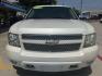 2008 White Chevrolet Tahoe (1GNFC13028R) , located at 2401 E Main St., Grand Prairie, TX, 75050, (972) 262-4440, 32.748981, -96.969643 - Photo#27