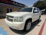 2008 White Chevrolet Tahoe (1GNFC13028R) , located at 2401 E Main St., Grand Prairie, TX, 75050, (972) 262-4440, 32.748981, -96.969643 - Photo#30