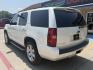 2008 White Chevrolet Tahoe (1GNFC13028R) , located at 2401 E Main St., Grand Prairie, TX, 75050, (972) 262-4440, 32.748981, -96.969643 - Photo#34