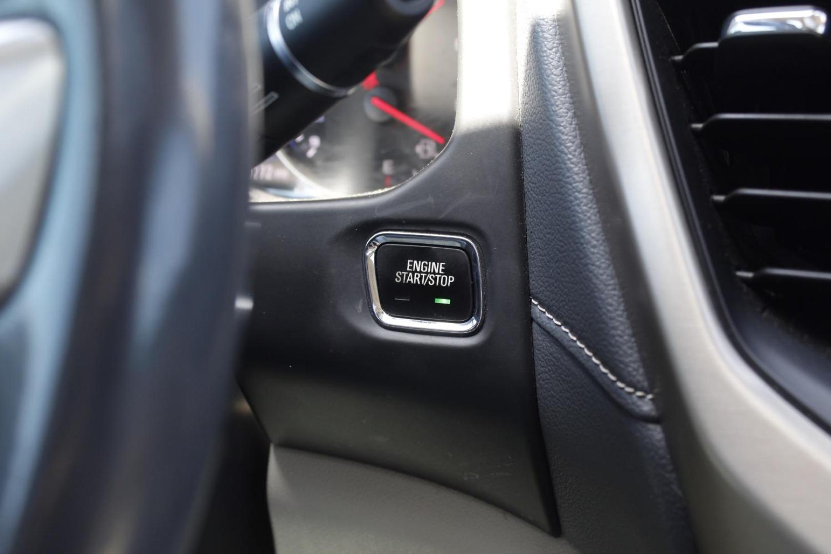 2022 Green GMC Acadia FWD Denali (1GKKNPLS2NZ) , located at 2401 E Main St., Grand Prairie, TX, 75050, (972) 262-4440, 32.748981, -96.969643 - Photo#11