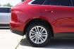2018 Red Jaguar F-PACE 25t Prestige (SADCK2FX3JA) with an Ingenium 2L I-4 gasoline direct injection engine, located at 2401 E Main St., Grand Prairie, TX, 75050, (972) 262-4440, 32.748981, -96.969643 - Photo#11