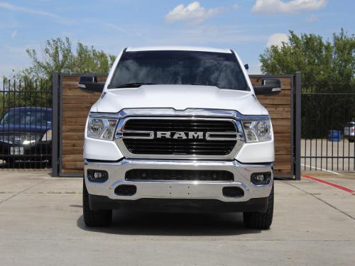 2019 Ram 1500 Big Horn/Lone Star Crew Cab 4x4 5