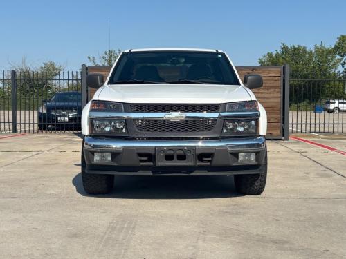 2004 Chevrolet Colorado LS