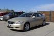 2007 Gold Lexus GS 350 (JTHBE96S270) , located at 2401 E Main St., Grand Prairie, TX, 75050, (972) 262-4440, 32.748981, -96.969643 - Photo#1