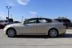 2007 Gold Lexus GS 350 (JTHBE96S270) , located at 2401 E Main St., Grand Prairie, TX, 75050, (972) 262-4440, 32.748981, -96.969643 - Photo#3